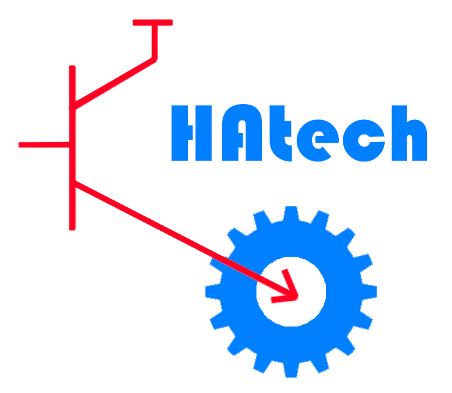 HATech Engineers Pvt. Ltd. was started